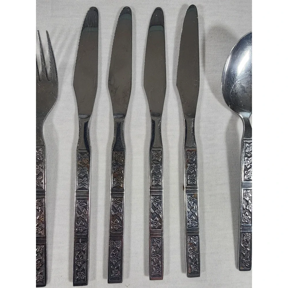 Dalmatia Stainless dalmatia stainless